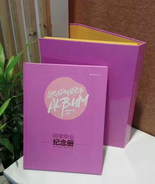 鄭州畫(huà)冊(cè)印刷