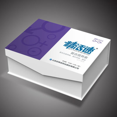 精活速復合營養(yǎng)素