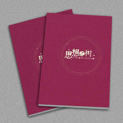 藝術(shù)行業(yè)畫冊(cè)
